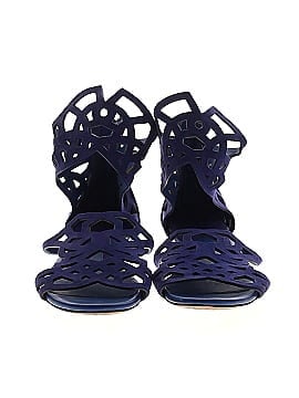 B Brian Atwood Sandals (view 2)