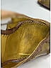 Prada Snake Print Baroque Print Graphic Tropical Animal Print Brown Sandals Size 37.5 (EU) - photo 7