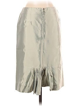 Gucci Silk Skirt (view 2)