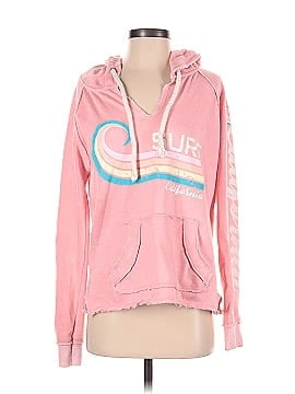 Ocean Drive Clothing Co. Pullover Hoodie (view 1)