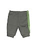 Weeplay kids 100% Cotton Green Shorts Size 0-3 mo - photo 1