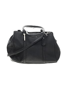Kenneth Cole REACTION Leather Tote (view 1)
