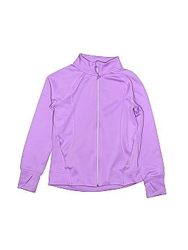 all in motion Track Jacket (view 1)
