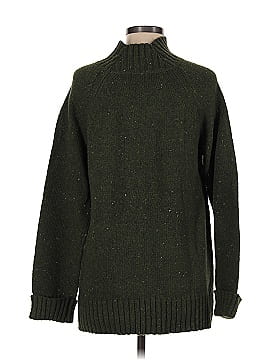 J.Jill Turtleneck Sweater (view 2)