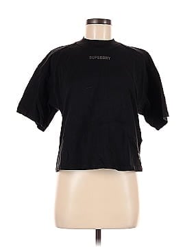 Superdry Short Sleeve T-Shirt (view 1)