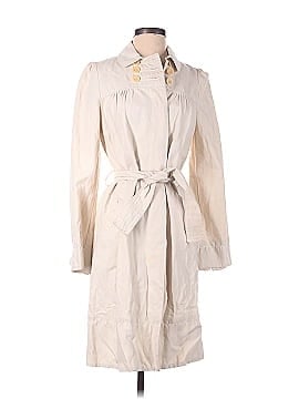 See By Chloé Trenchcoat (view 1)