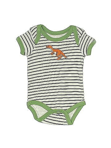 Weeplay kids Short Sleeve Onesie (view 1)