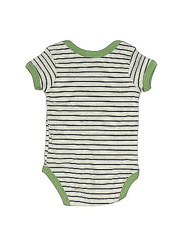 Weeplay kids Short Sleeve Onesie (view 2)