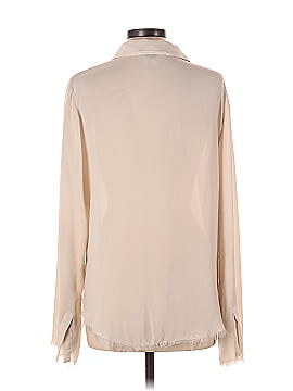 Rosy Gee Long Sleeve Blouse (view 2)