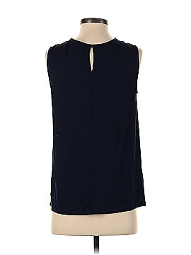 Vanessa Virginia by Anthropologie Sleeveless Top (view 2)