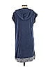 Venus Blue Casual Dress Size M - photo 2