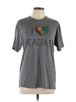 Project Aloha Short Sleeve T-Shirt (view 1)