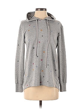 Jane and Delancey Pullover Hoodie (view 1)