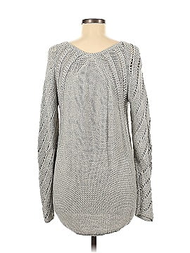 HELMUT Helmut Lang Pullover Sweater (view 2)