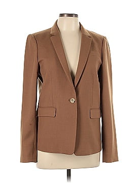 J.Crew Wool Blazer (view 1)