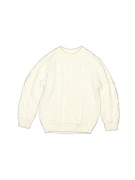 Grand Knitwear Pullover Sweater (view 1)