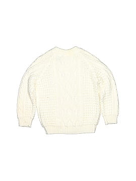 Grand Knitwear Pullover Sweater (view 2)