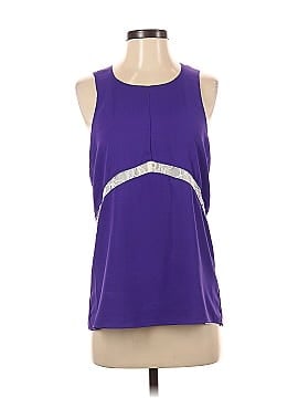 Fate Sleeveless Blouse (view 1)