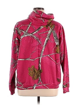 Realtree Pullover Hoodie (view 2)