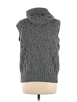 Highland Home Industries Wool Cardigan (view 2)