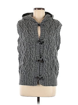 Highland Home Industries Wool Cardigan (view 1)