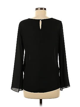 MAX Long Sleeve Blouse (view 2)