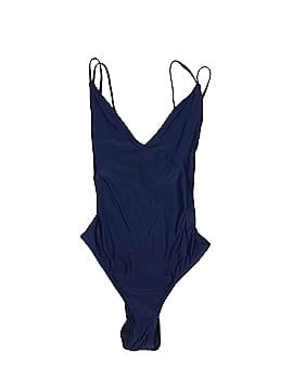 Hurley One Piece Swimsuit (view 1)