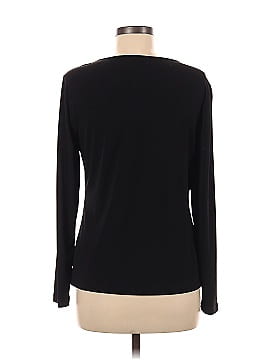East5th Long Sleeve Top (view 2)