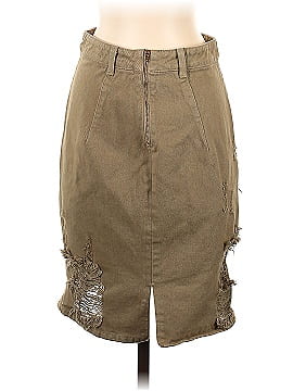 Pistola Casual Skirt (view 1)