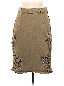 Pistola Casual Skirt (view 2)