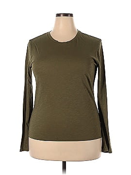 Patagonia Long Sleeve Blouse (view 1)