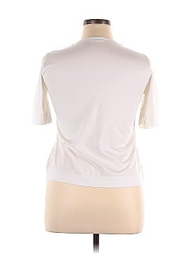 Akris Punto Short Sleeve T-Shirt (view 2)