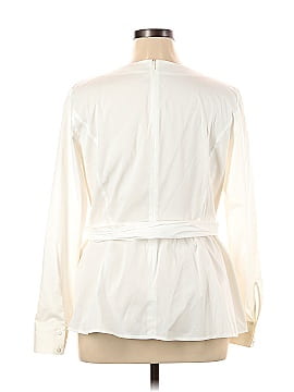 1901 Long Sleeve Blouse (view 2)