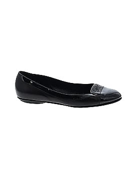 Chanel Leather Flats (view 1)