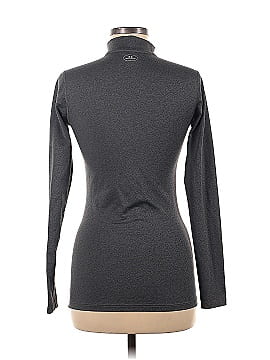 Under Armour Long Sleeve Turtleneck (view 2)