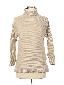 MICHAEL Michael Kors Turtleneck Sweater (view 1)