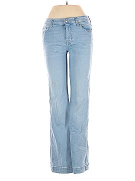 7 For All Mankind Jeans (view 1)