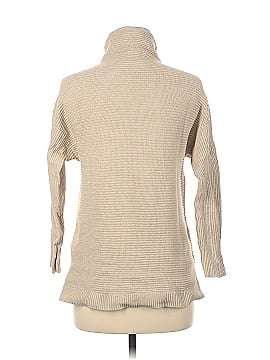 MICHAEL Michael Kors Turtleneck Sweater (view 2)