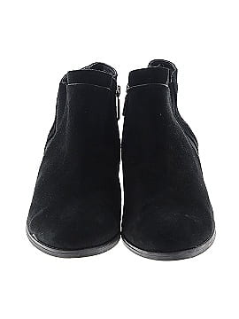 Karl Lagerfeld Paris Ankle Boots (view 2)