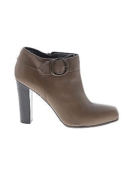 Scorah Pattulo Ankle Boots (view 1)