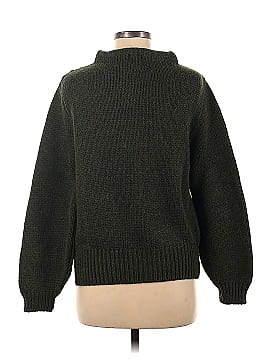 AMS Pure Pullover Sweater (view 2)