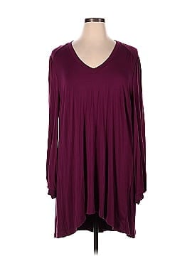 Melissa McCarthy Seven7 Casual Dress (view 1)