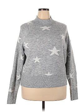 Variety Wholesalers Pullover Sweater (view 1)