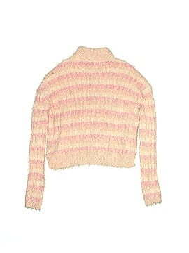 Candie's Pullover Sweater (view 2)
