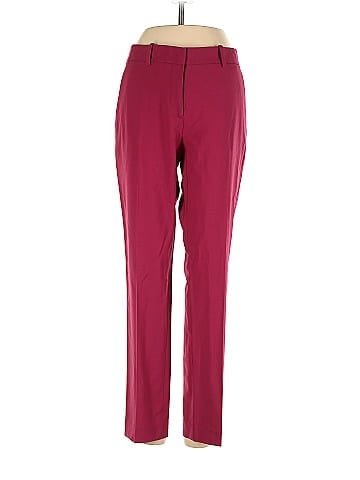 Theory Wool Pants (view 1)