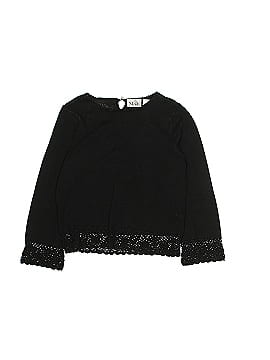 N-kids Pullover Sweater (view 1)
