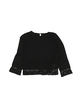 N-kids Pullover Sweater (view 2)
