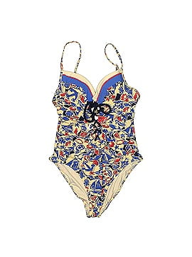 Nanette Lepore One Piece Swimsuit (view 1)