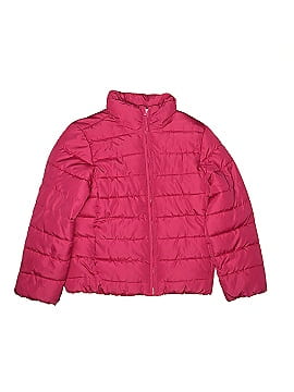 The Children's Place Snow Jacket (view 1)