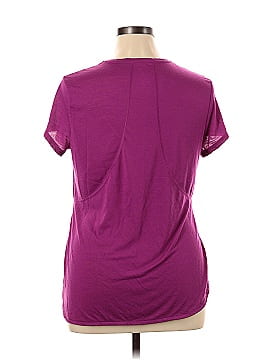 Athletic Works Short Sleeve T-Shirt (view 2)